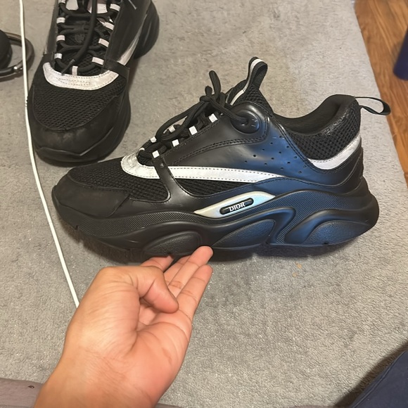 Dior b22 used good condition - Picture 3 of 3